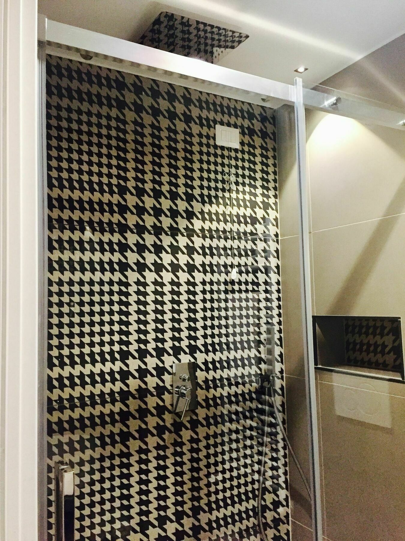 Palazzo Baj In Trastevere Gasthof 3*