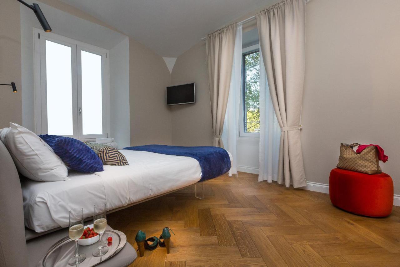 Palazzo Baj In Trastevere Casa de hóspedes Roma