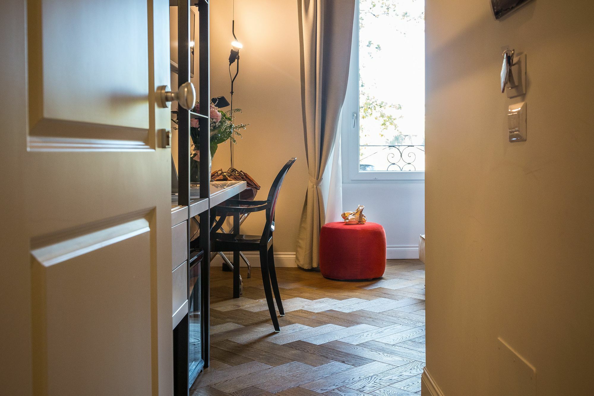 Palazzo Baj In Trastevere Casa de hóspedes 3*