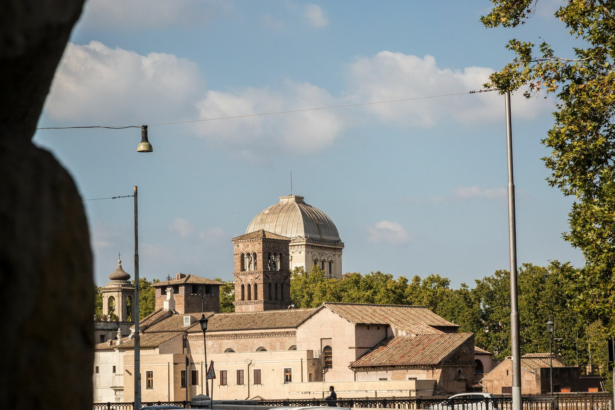 Casa de hóspedes Palazzo Baj In Trastevere Roma